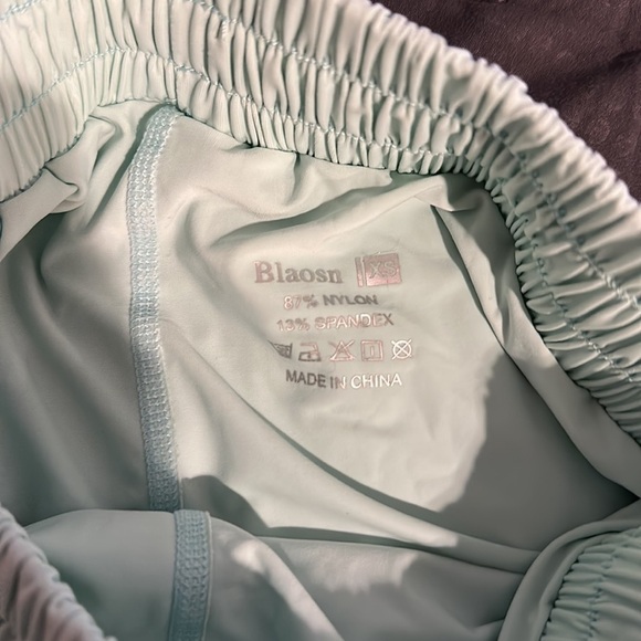 Blaosn women’s shorts XS - Picture 5 of 5